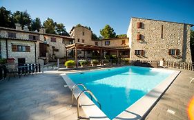 Albergo Fontanelle